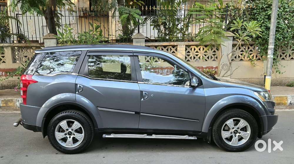 Mahindra Xuv500 W8, 2014, Diesel