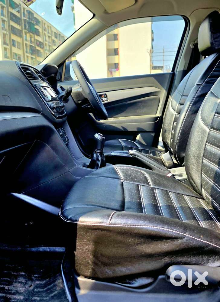 Maruti Suzuki Vitara Brezza Zdi, 2016, Diesel