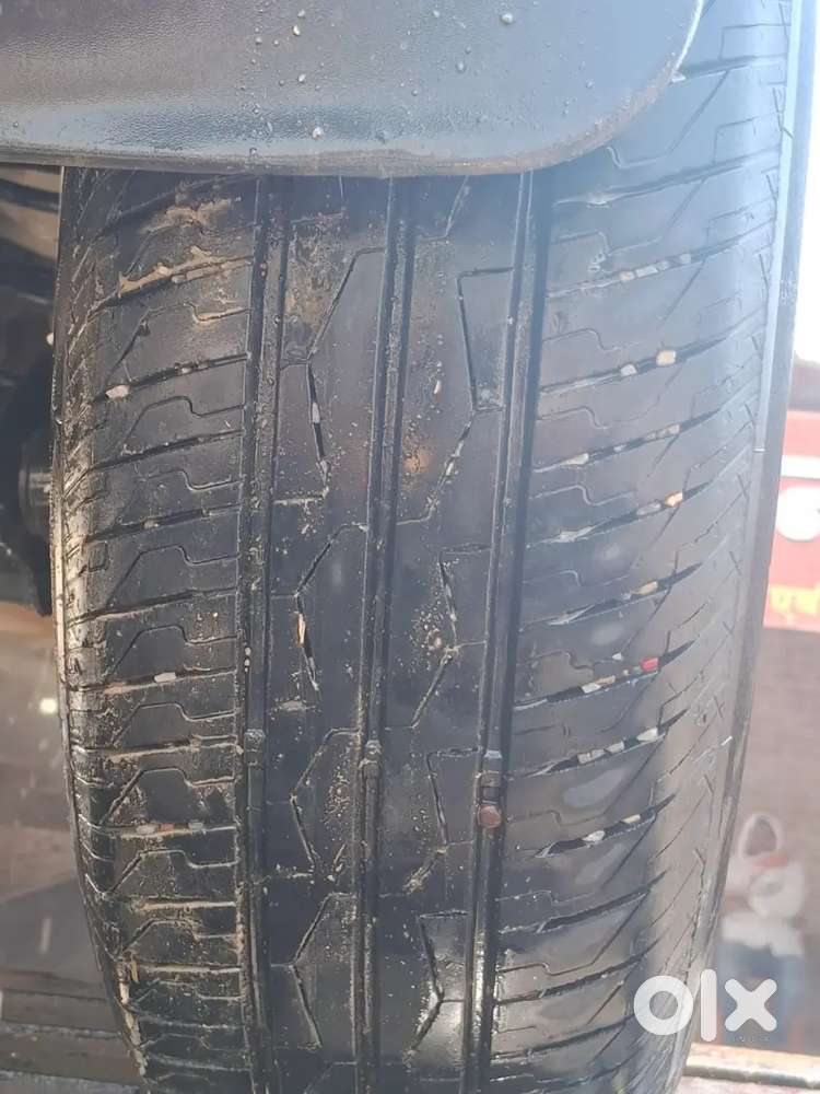 Tata Punch 2025 Petrol Well Maintained