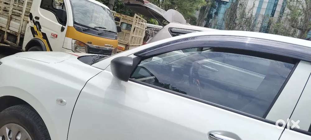 Maruti Suzuki Dzire 2026