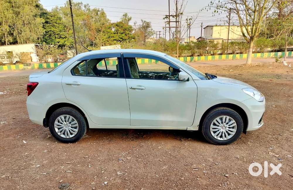 Maruti Suzuki Dzire 1.2 Vxi, 2024, Petrol