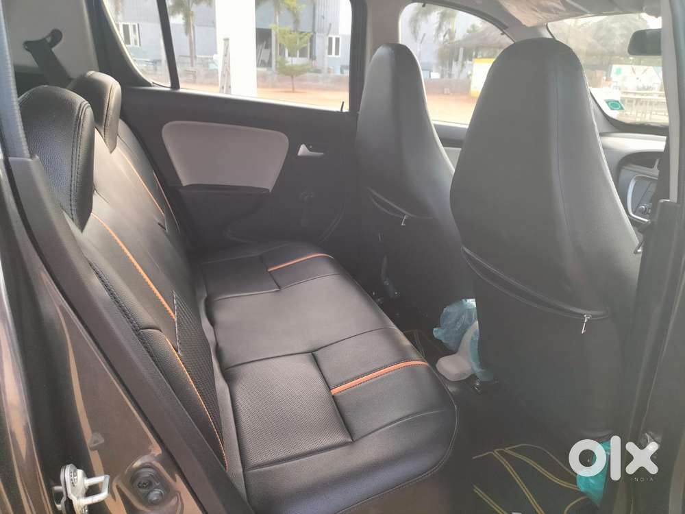 Maruti Suzuki Alto 800 Vxi Airbag, 2022, Petrol