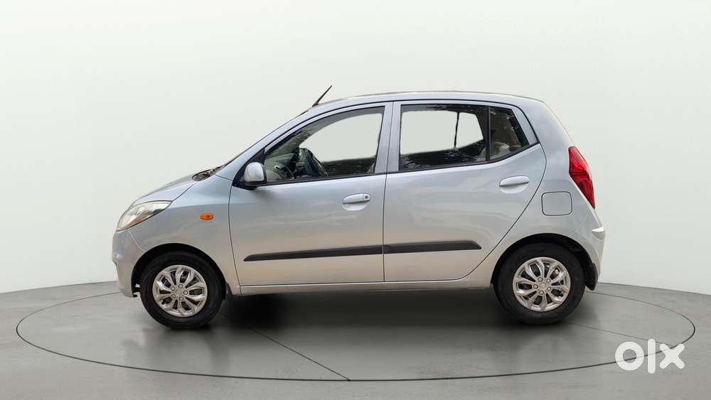 Hyundai I10 Magna 1.1l, 2013, Petrol
