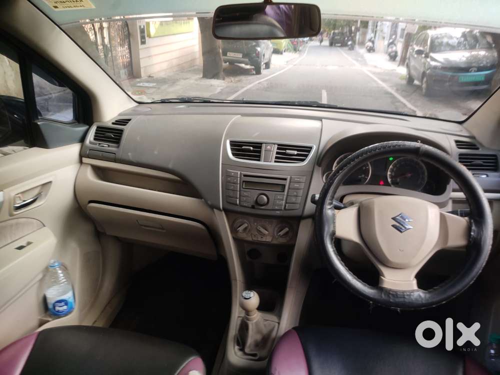 Maruti Suzuki Ertiga Vdi Anniversary Edition, 2012, Diesel