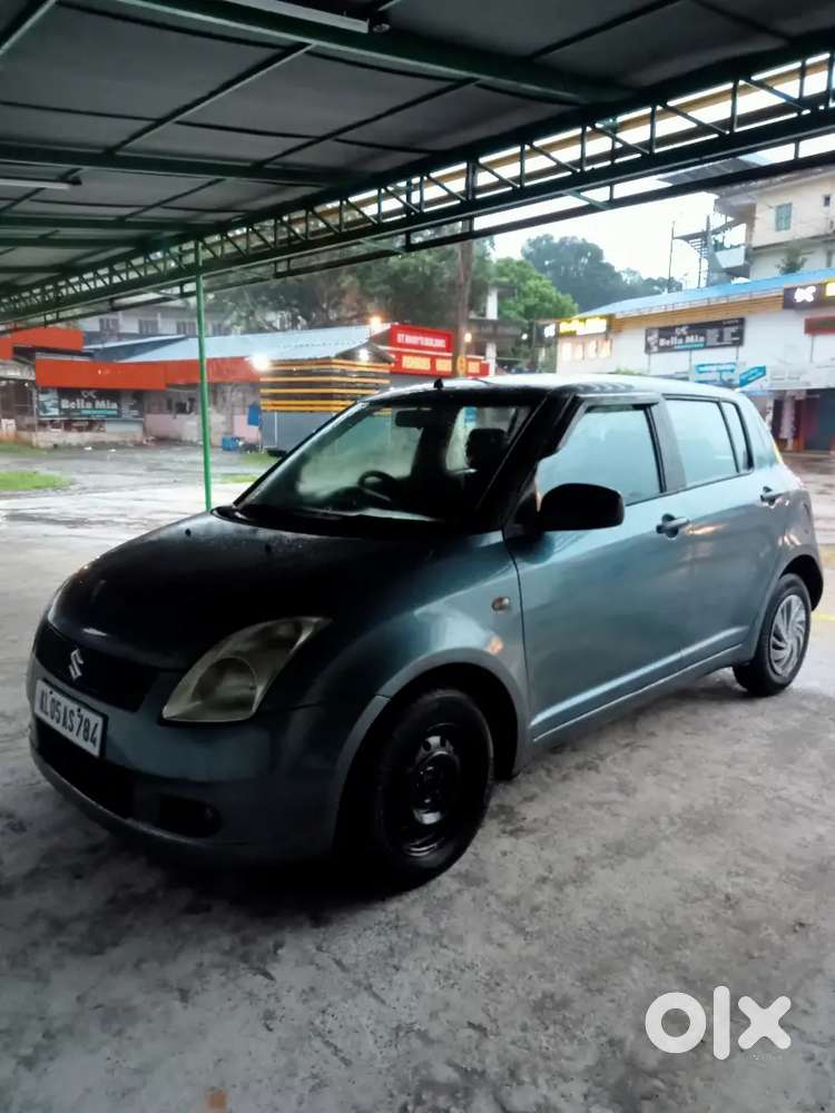 2007 Swift  Vxi