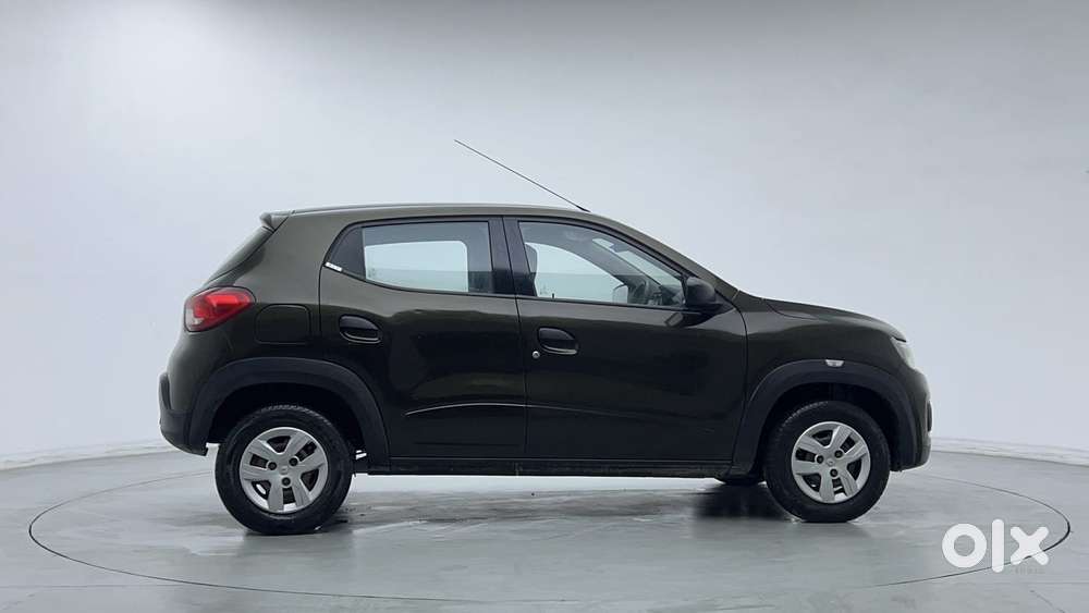 Renault Kwid Rxt 1.0, 2016, Petrol