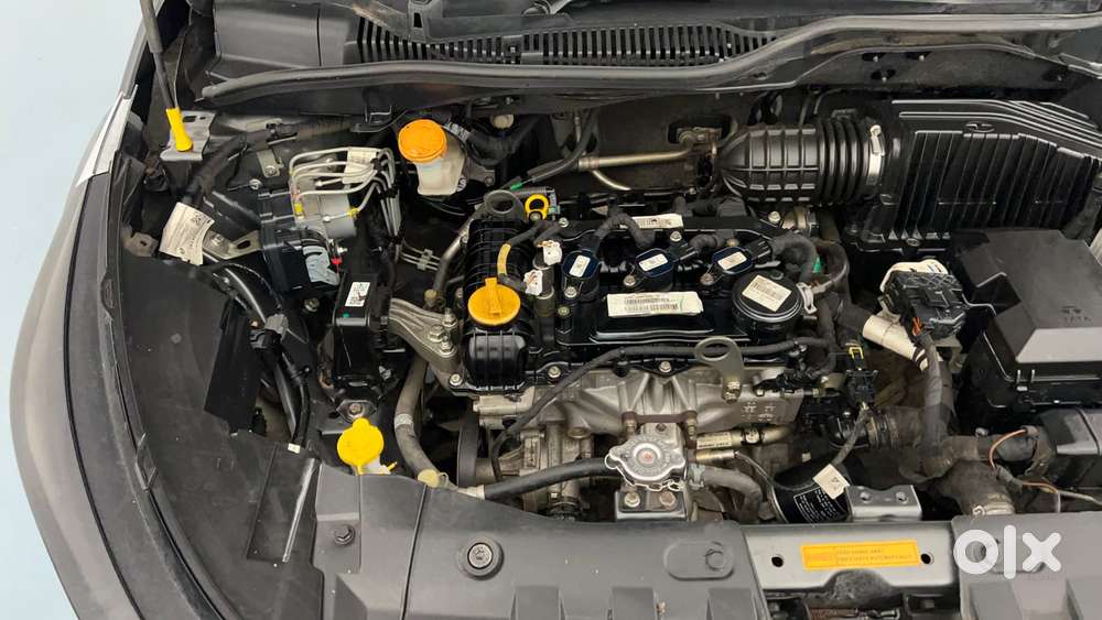 Tata Altroz 1.2 Xm Plus, 2022, Petrol