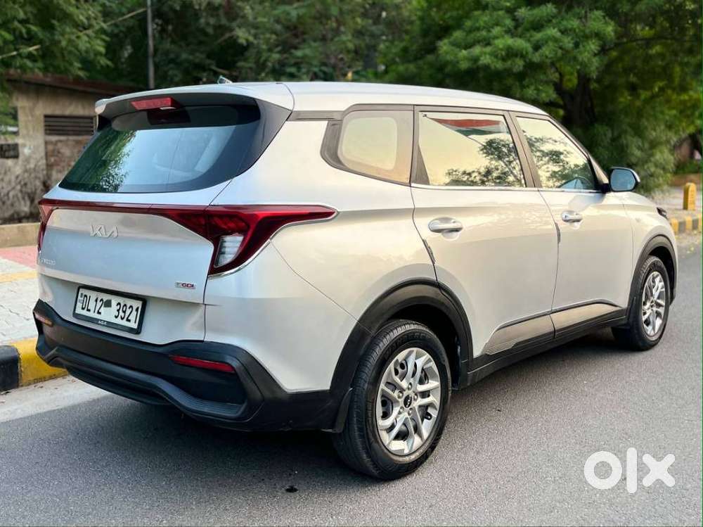 Kia Carens 1.4 Premium 7 Str, 2022, Petrol