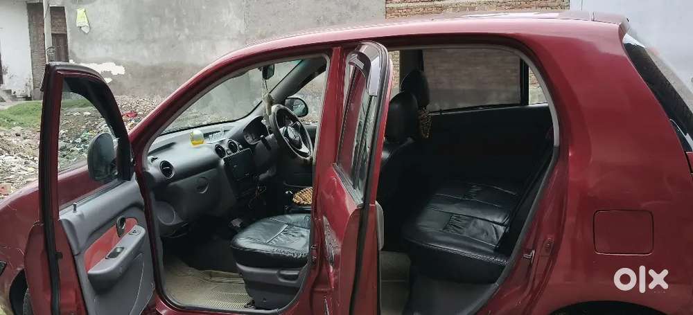Hyundai Santro 2008