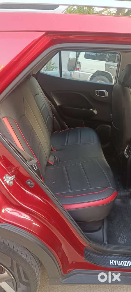 Hyundai Venue S Plus Mt 1.2 Kappa, 2022, Petrol