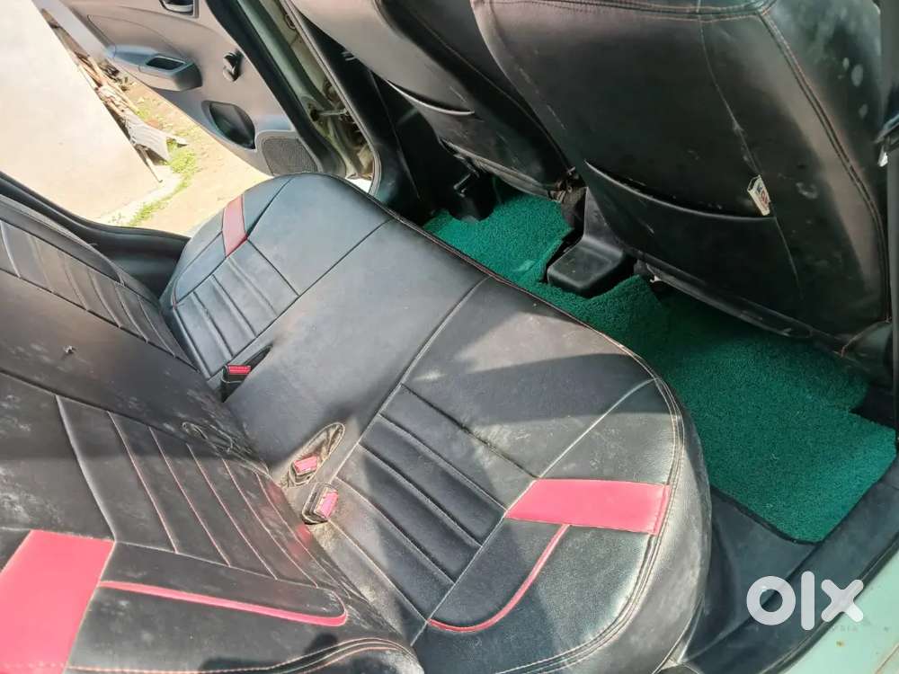 2013 Maruti Suzuki Dzire Lxi Petrol Manual