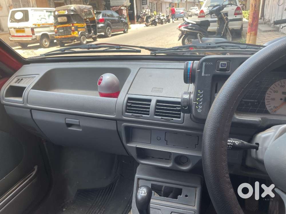 Maruti Suzuki 800 - 2006(petrol) 29100 Km Driven