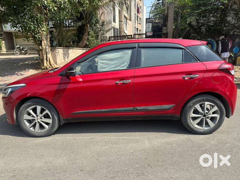 Hyundai I20 Diesel 2016 – Well Maintained  Single Owner