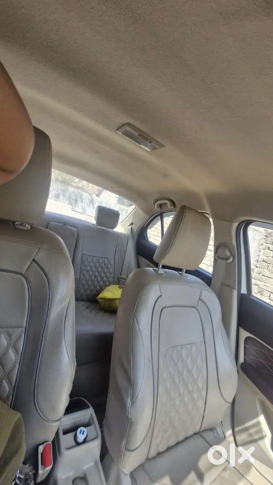 Maruti Suzuki Dzire 2018 Petrol Well Maintained 66000 Km Driven