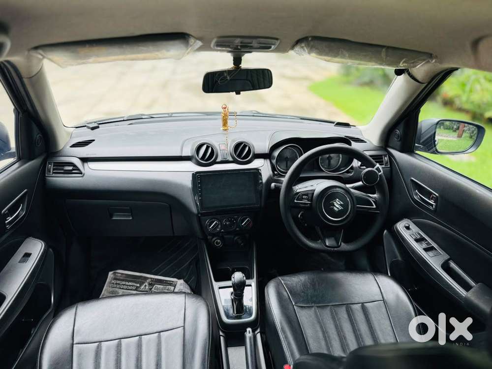 Maruti Suzuki Swift Vxi, 2018, Petrol