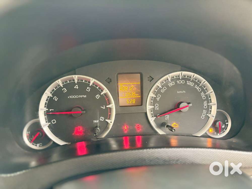 Maruti Suzuki Swift Dzire 1.2 Vxi Bsiv, 2014, Petrol