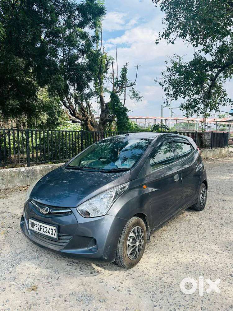 Hyundai Eon Era +, 2015, Petrol