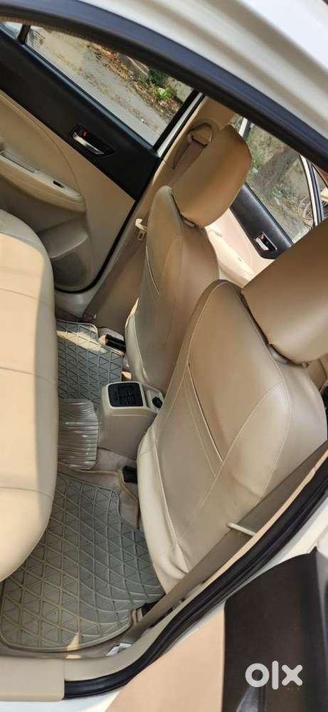 Maruti Suzuki Swift Dzire 2017 Diesel Well Maintained