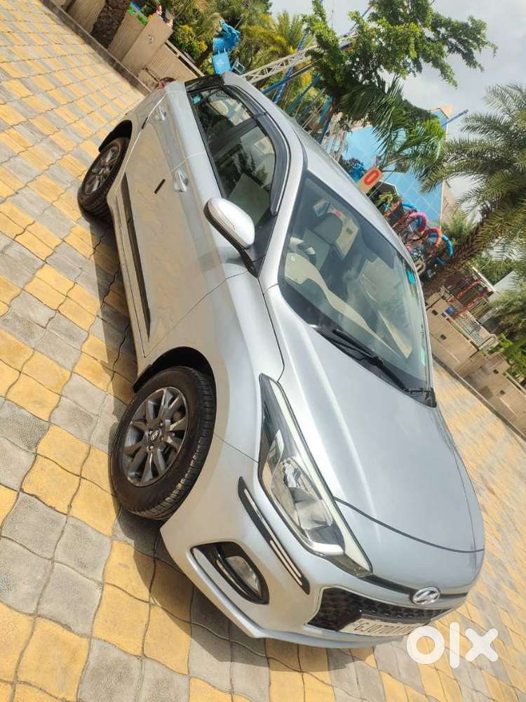Hyundai I20 1.4 Sportz, 2020, Petrol