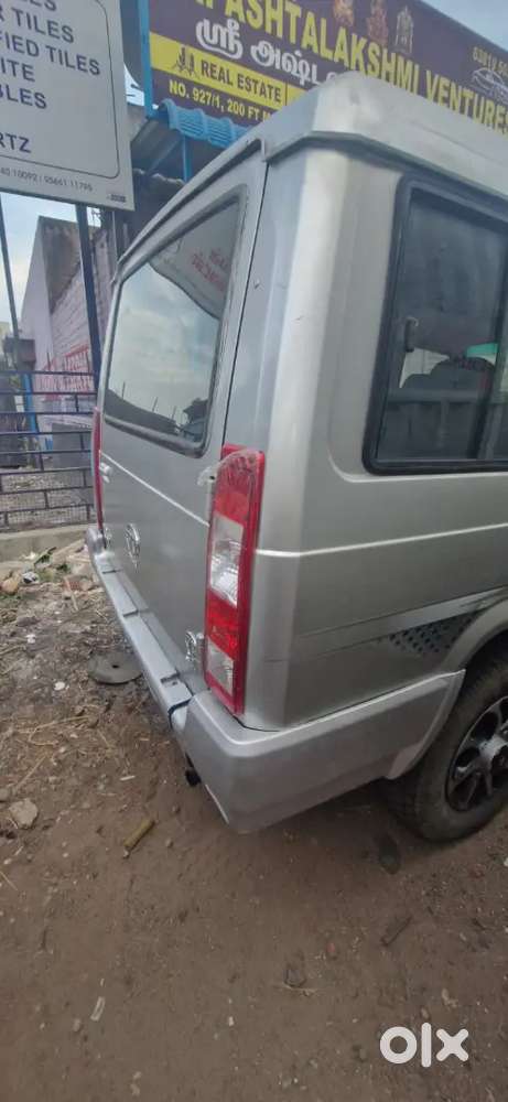Tata Sumo Victa Gx 2008 Diesel Manual
