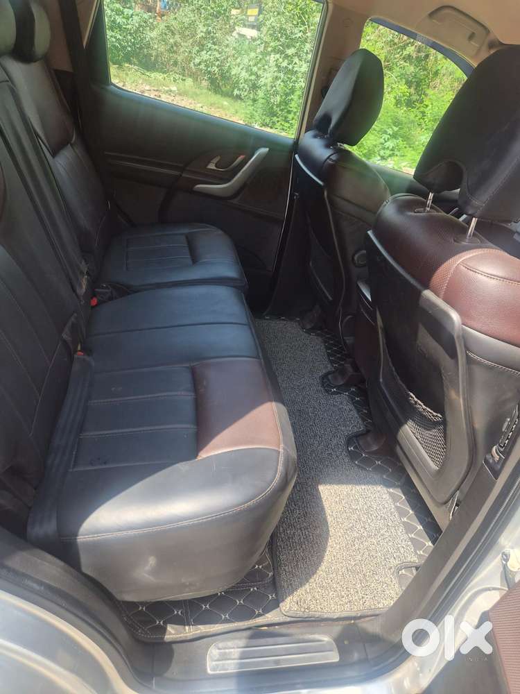 Mahindra Xuv500 W8, 2013, Diesel