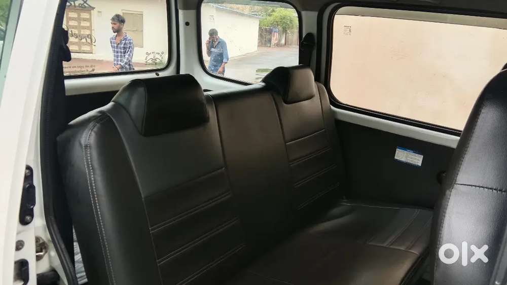Maruti Suzuki Eeco Ac 2020