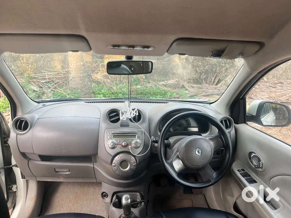 Renault Pulse 2014
