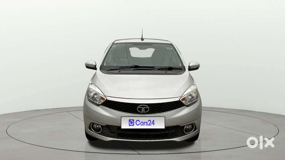 Tata Tiago 1.2 Revotron Xza, 2018, Petrol