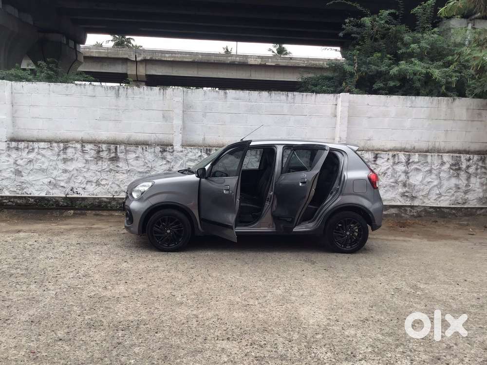 Maruti Suzuki Celerio 1.0 Zxi Plus Ags, 2024, Petrol