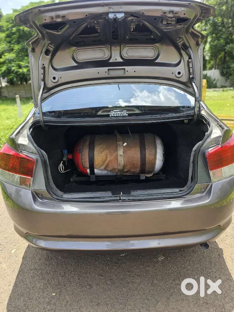 Honda City 2011 76000 Km 2nd Owner
