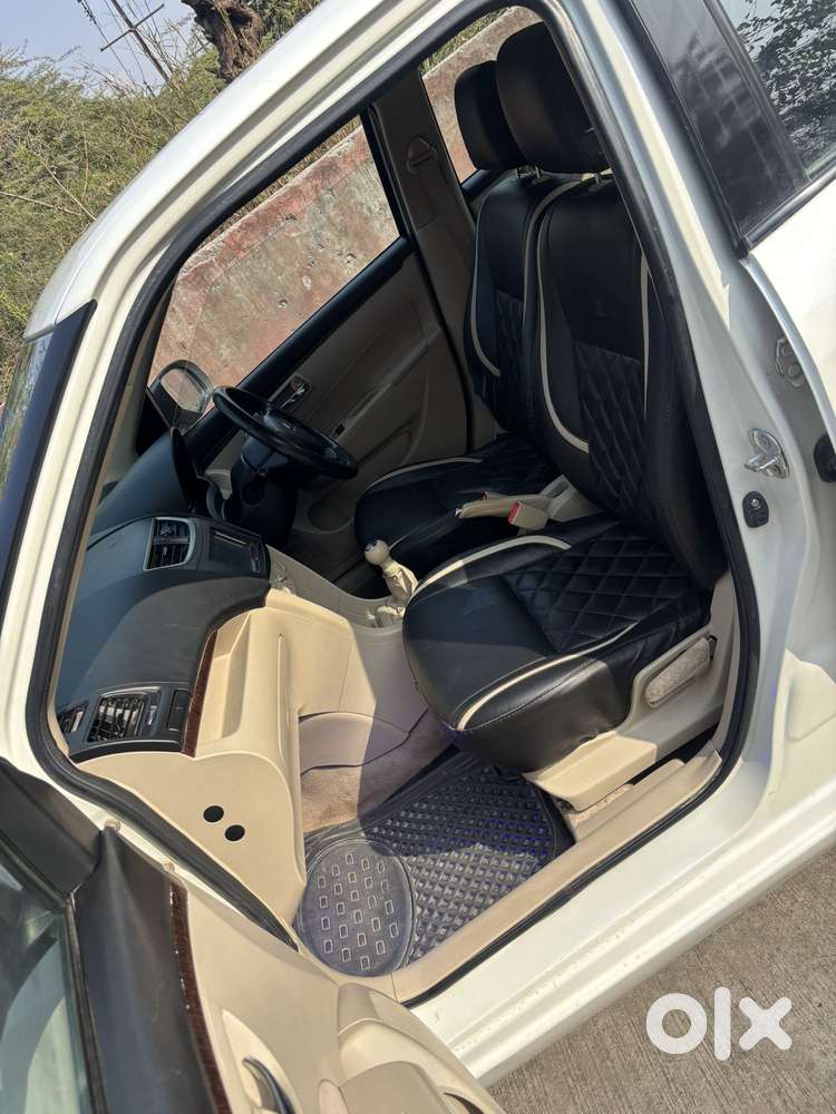 Maruti Suzuki Swift Dzire 1.3 Vxi, 2013, Cng & Hybrids