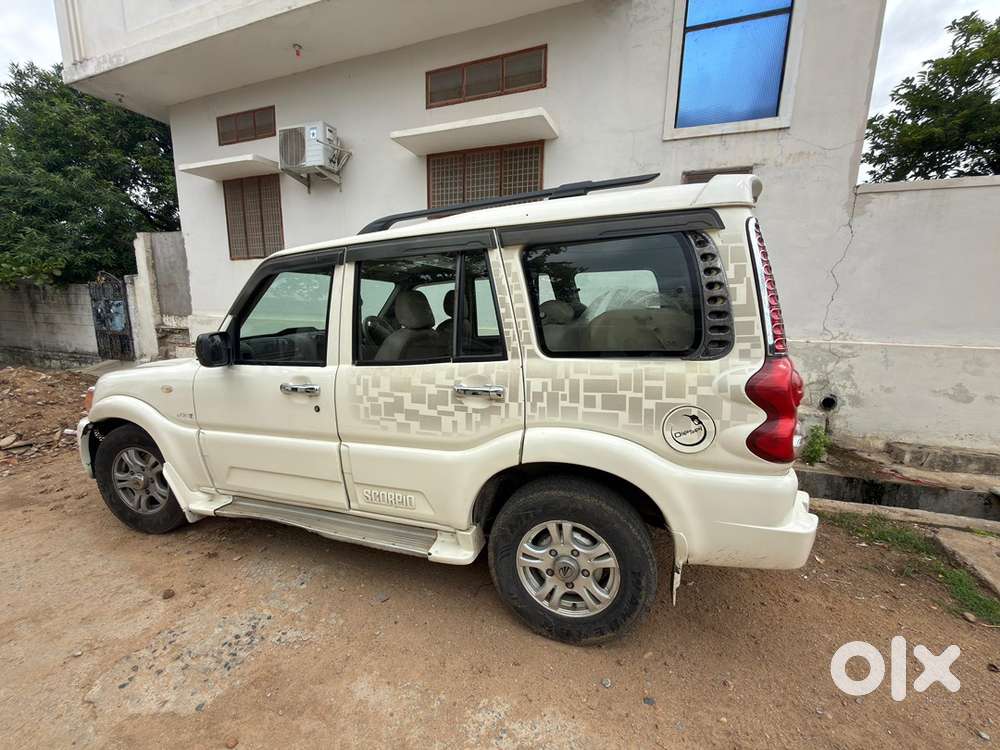 Mahindra Suv Manual 2012