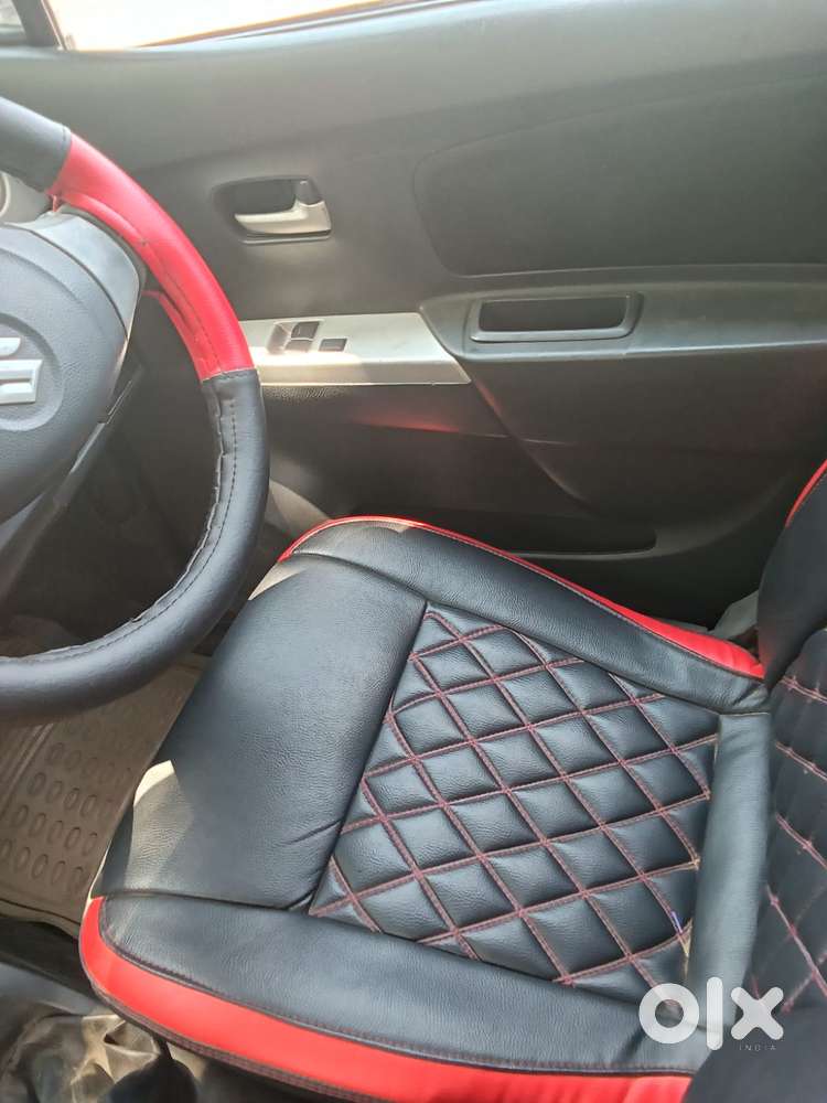 Maruti Suzuki Wagon R Lxi, 2012, Petrol