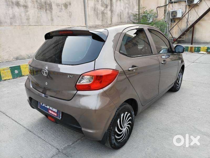 Tata Tiago 1.05 Revotorq Xm, 2017