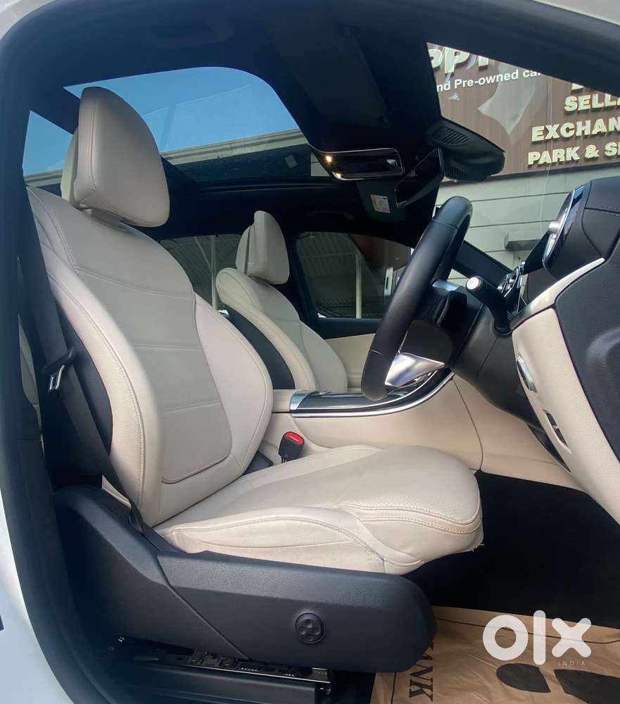 Mercedes-benz Glc 220d 4matic, 2025, Diesel