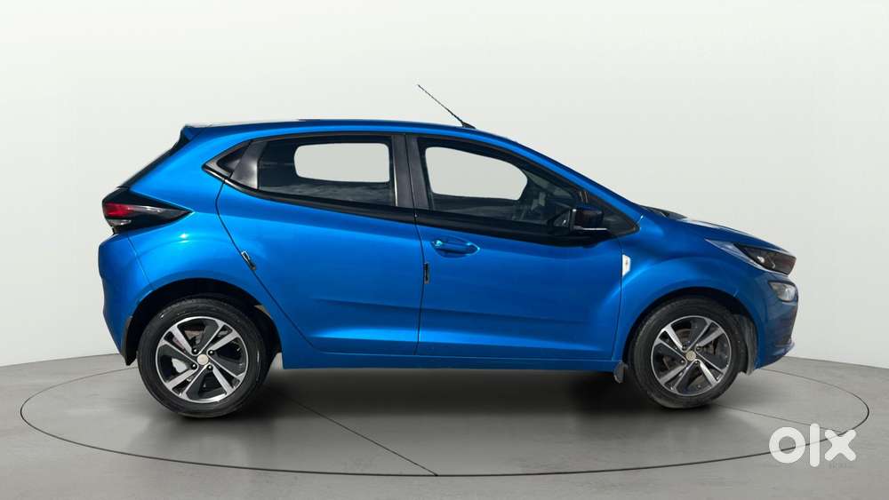 Tata Altroz Xz, 2022, Diesel