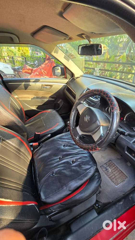 Maruti Suzuki Swift 2013 Diesel Good Condition