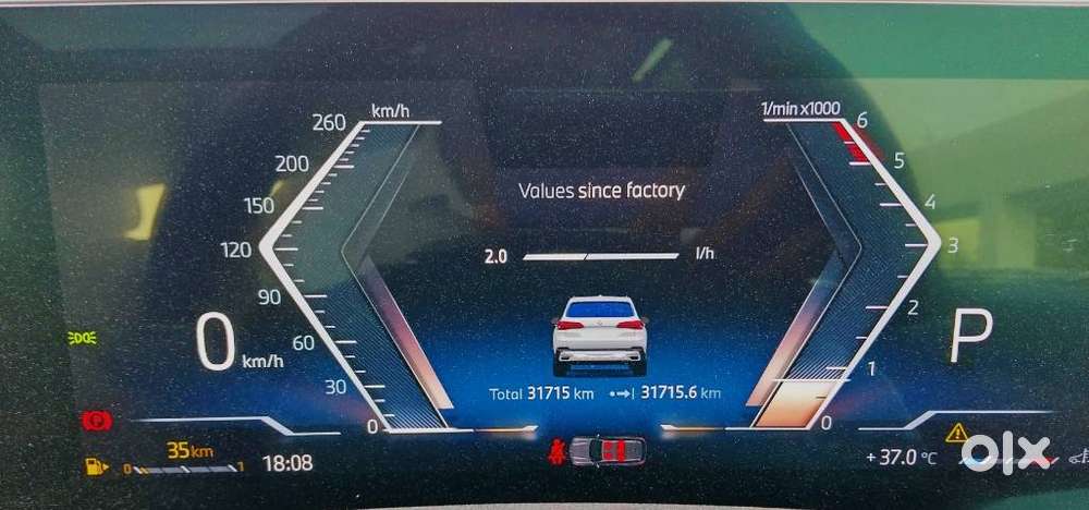 Bmw X5 Xdrive 30d Xline, 2024, Diesel