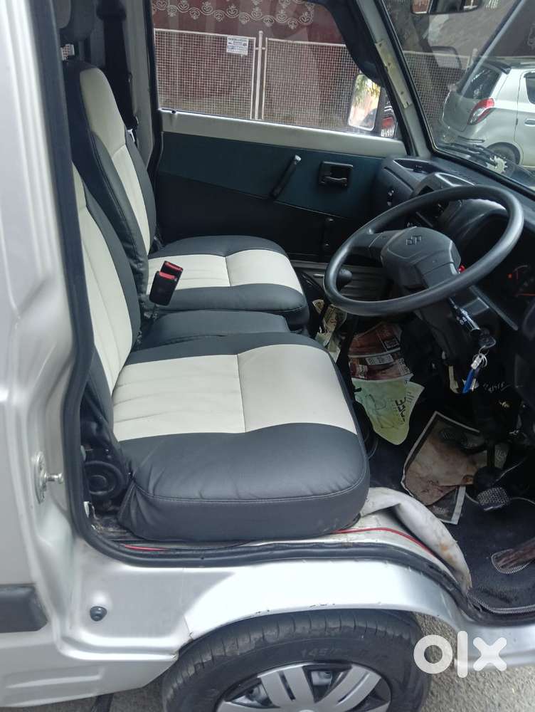 Maruti Suzuki Omni Mpi Std Bsiv, 2018, Petrol