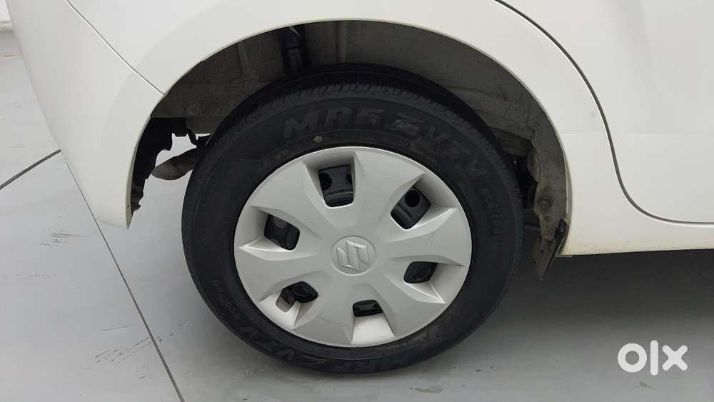 Maruti Suzuki Wagon R 1.2 Zxi, 2022, Petrol
