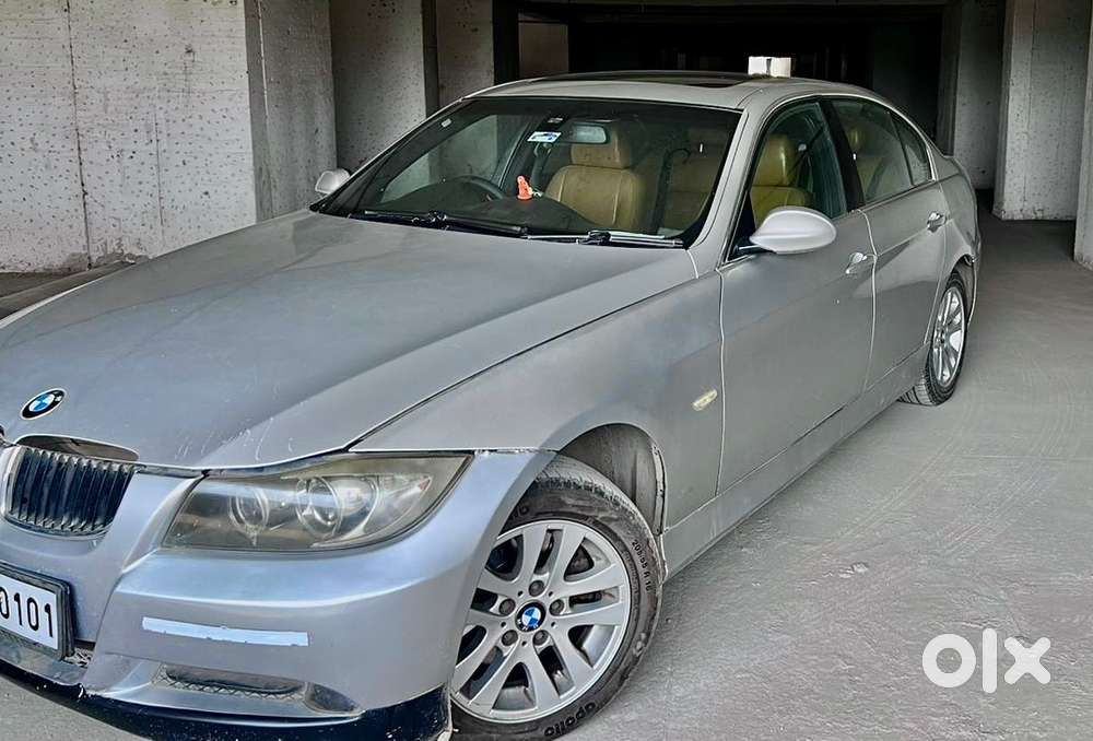 Bmw 3 Series 2000 Diesel