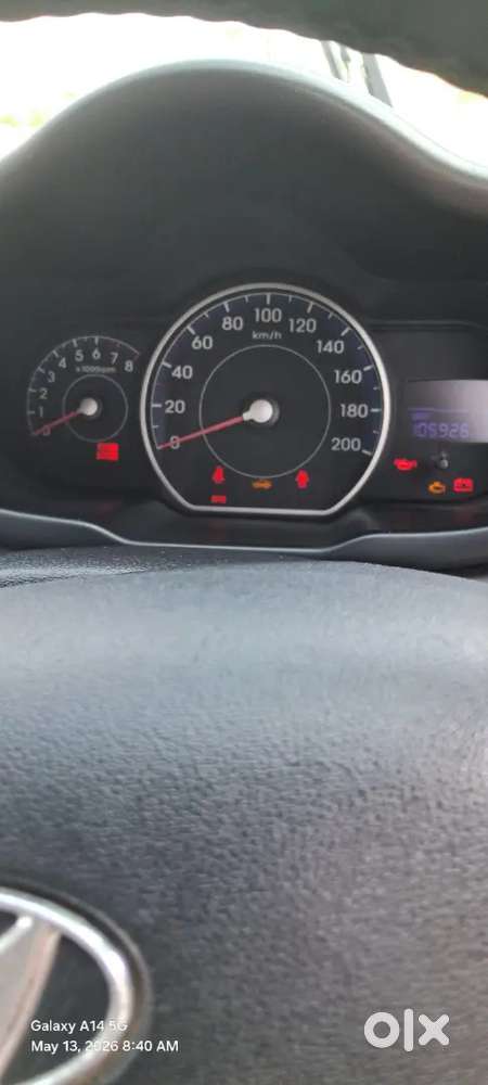 Sell May Car