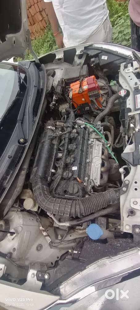 Maruti Suzuki Dzire 1.2 2024
