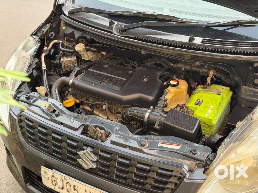 Maruti Suzuki Ertiga 2012-2015 Vdi, 2014, Diesel