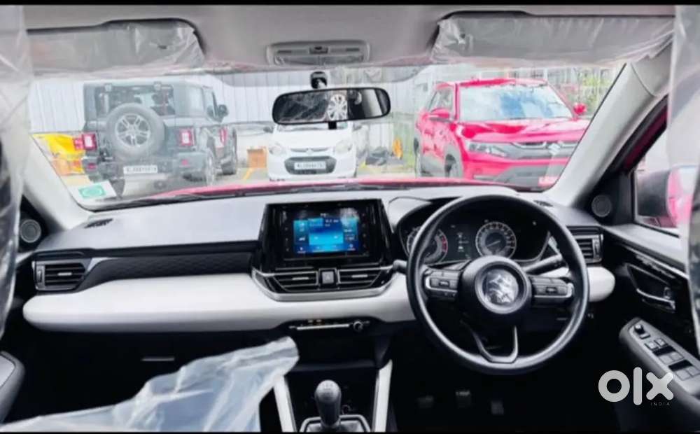 Maruti Suzuki Victoris 2026
