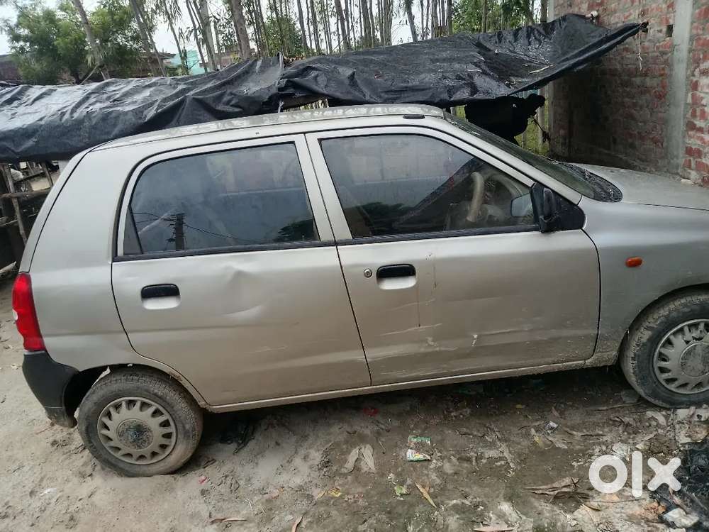 Alto Lxi 2009 Model 2029 Tak Ok