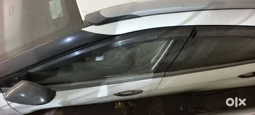 Tata Nexon 2021 Diesel 184000 Km Driven
