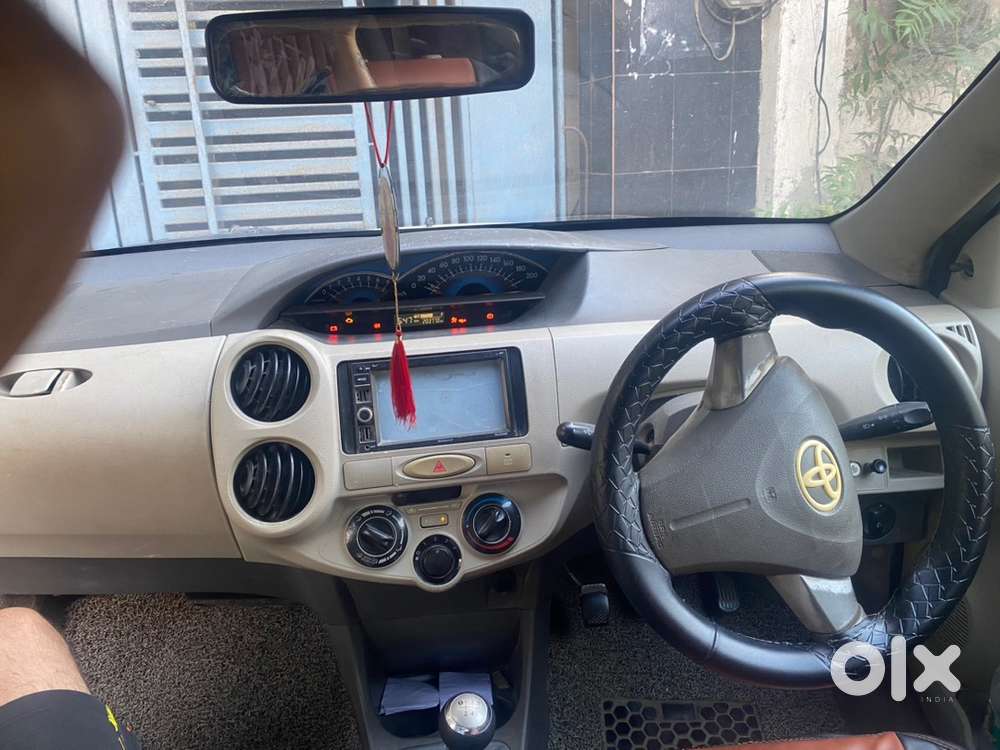 Toyota Etios Liva 2016 Diesel Good Condition