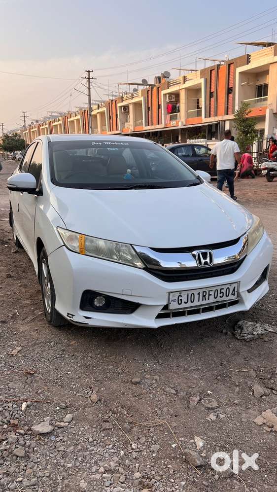 Honda City Hybrid Ehev Cng & Hybrids Well Maintained