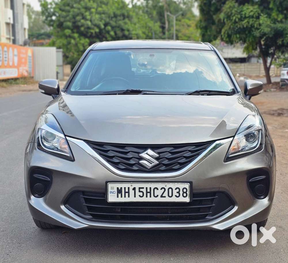 Maruti Suzuki Baleno Maruti-suzuki-baleno-delta-diesel, 2020, Petrol